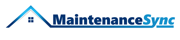 MaintenanceSync logo